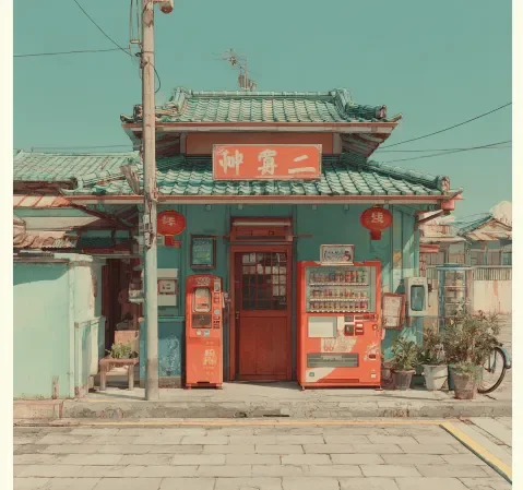 热血成长题材作品条目封面
