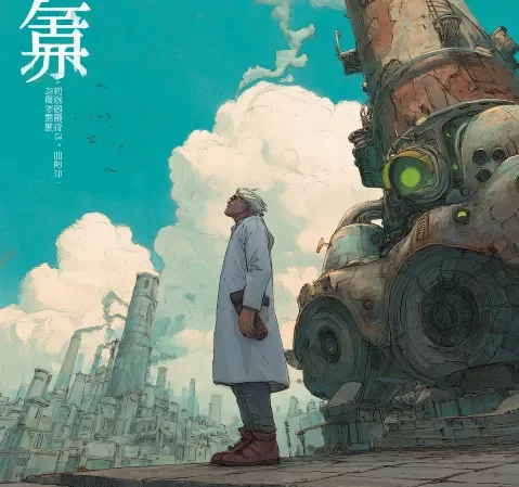 日常治愈题材作品条目封面